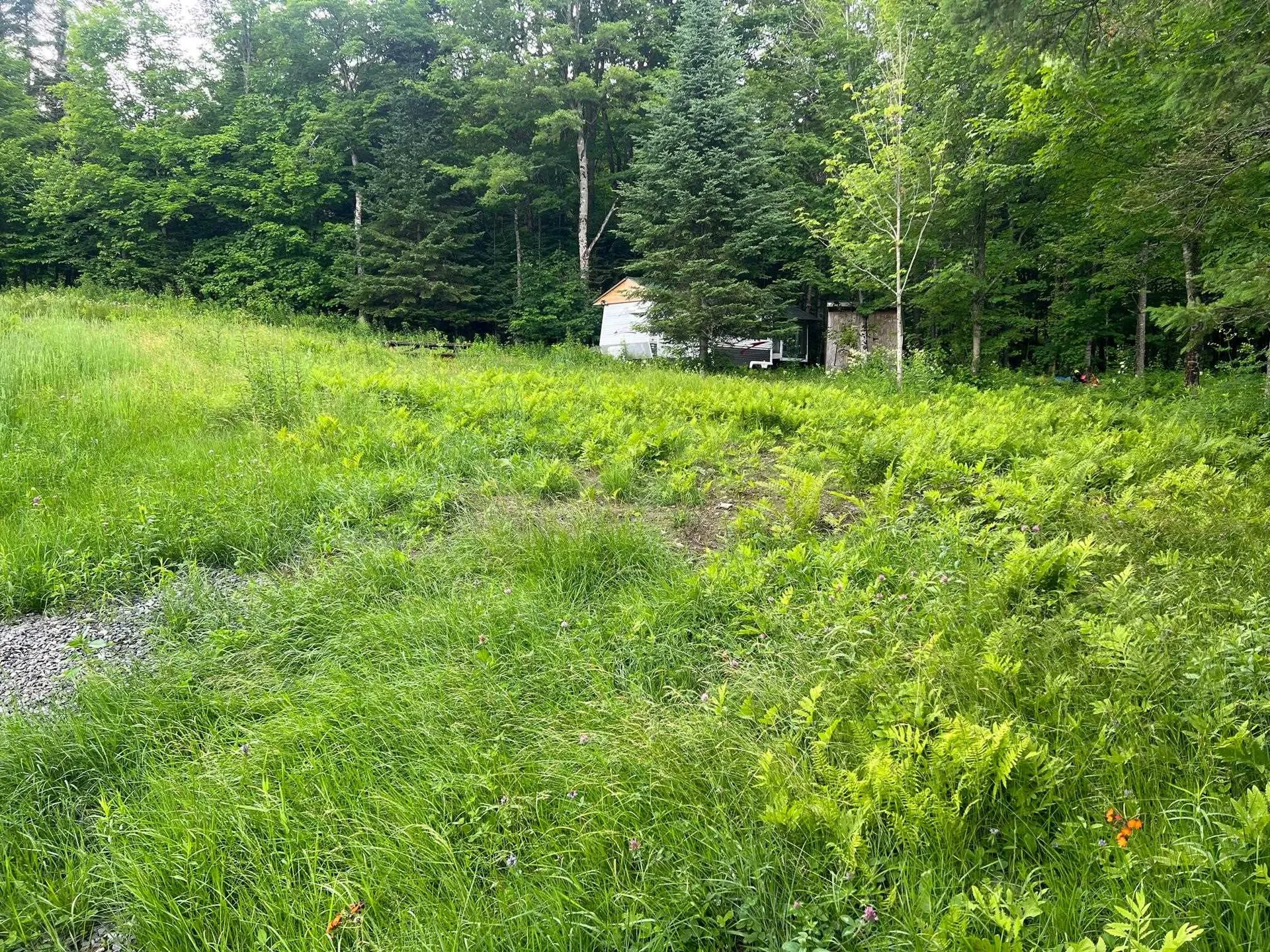 50 Town Farm Road Pittsburg NH 03592