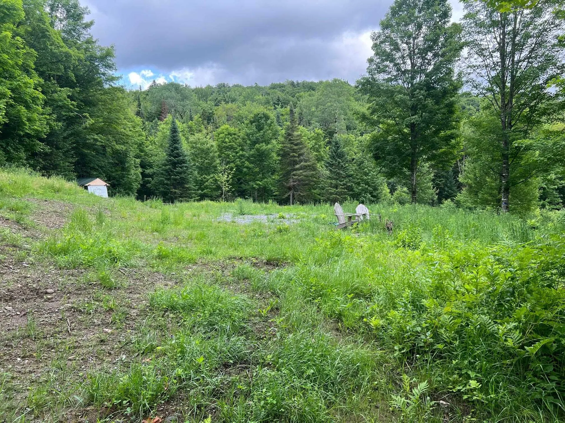 50 Town Farm Road Pittsburg NH 03592