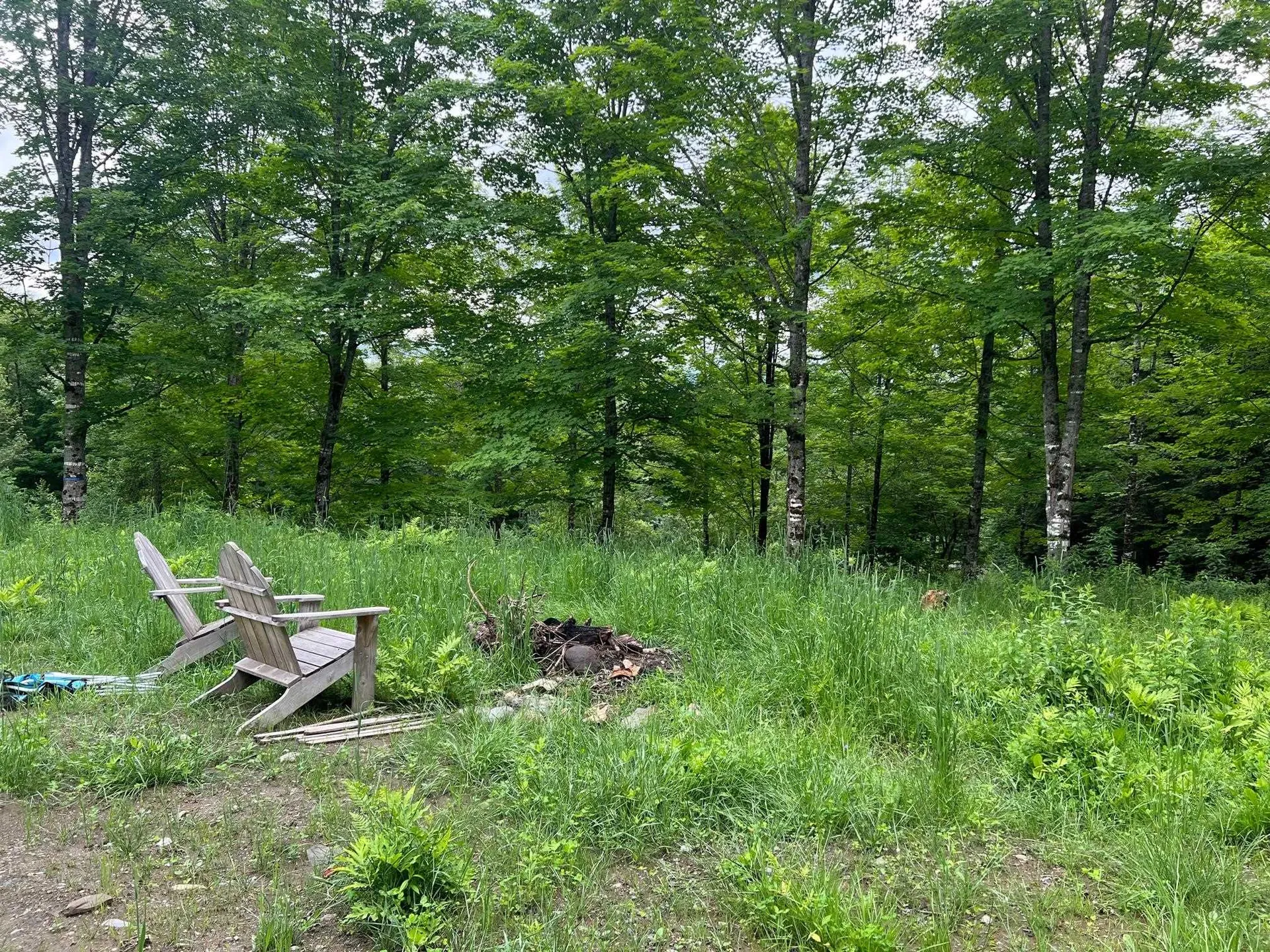 50 Town Farm Road Pittsburg NH 03592