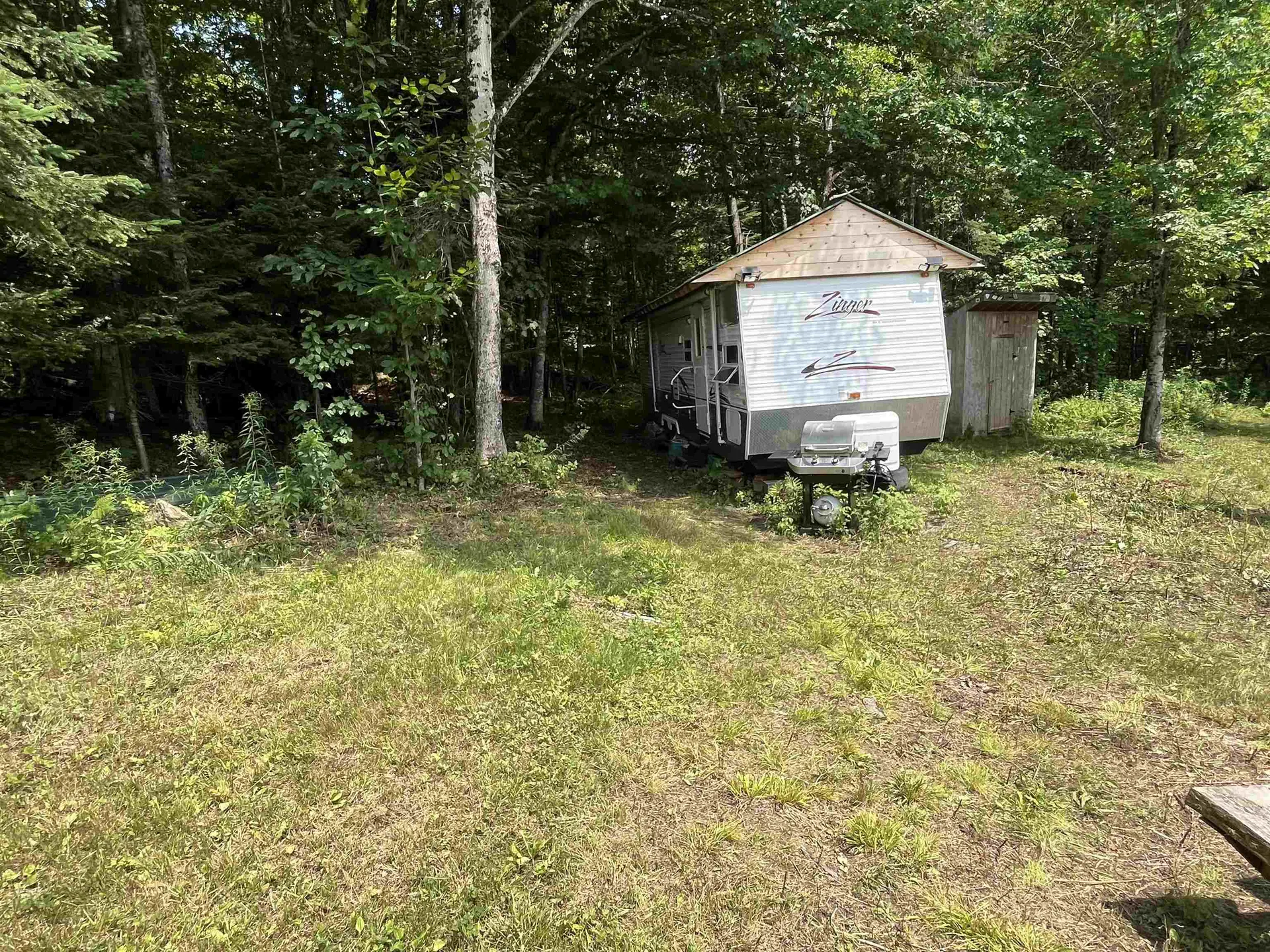 50 Town Farm Road Pittsburg NH 03592