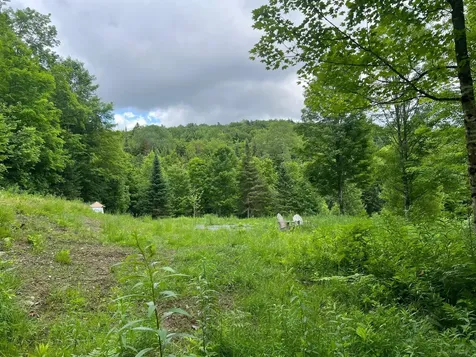 50 Town Farm Road Pittsburg NH 03592