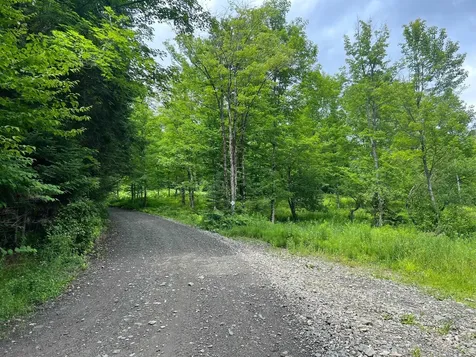 50 Town Farm Road Pittsburg NH 03592