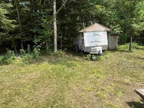 50 Town Farm Road Pittsburg NH 03592