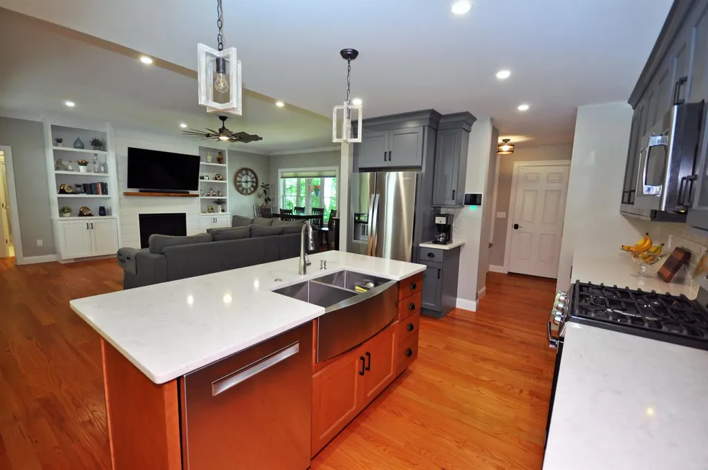 216 Jenness Hill Road Bristol NH 03222