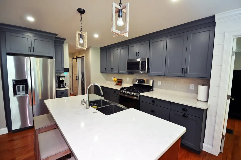 216 Jenness Hill Road Bristol NH 03222