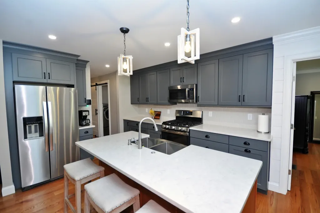 216 Jenness Hill Road Bristol NH 03222