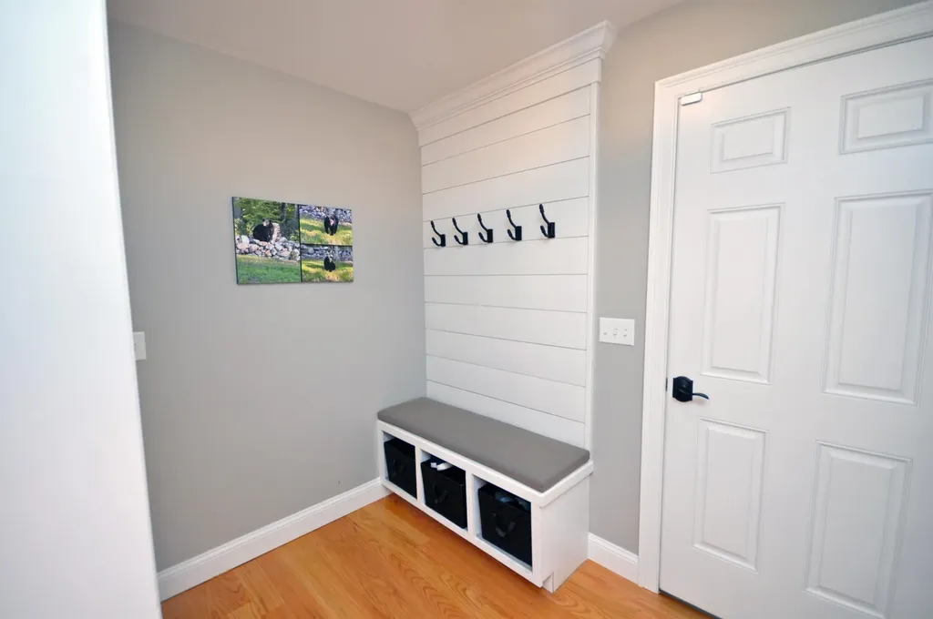 216 Jenness Hill Road Bristol NH 03222