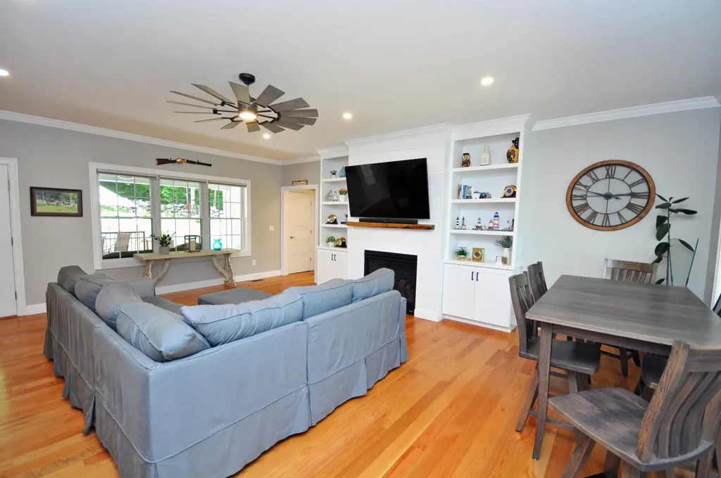 216 Jenness Hill Road Bristol NH 03222