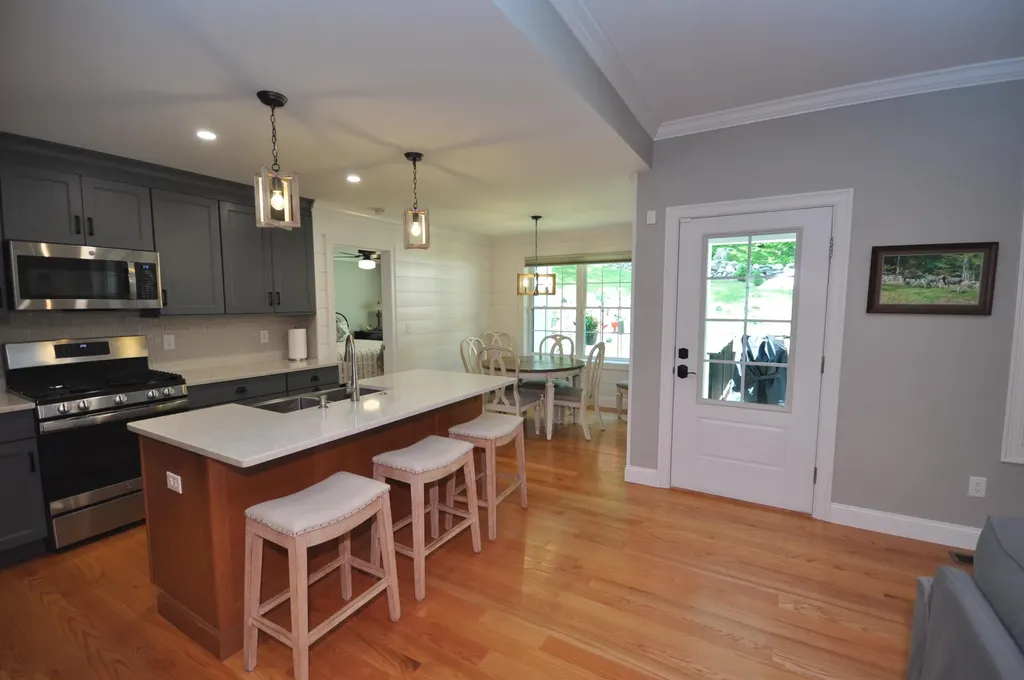 216 Jenness Hill Road Bristol NH 03222