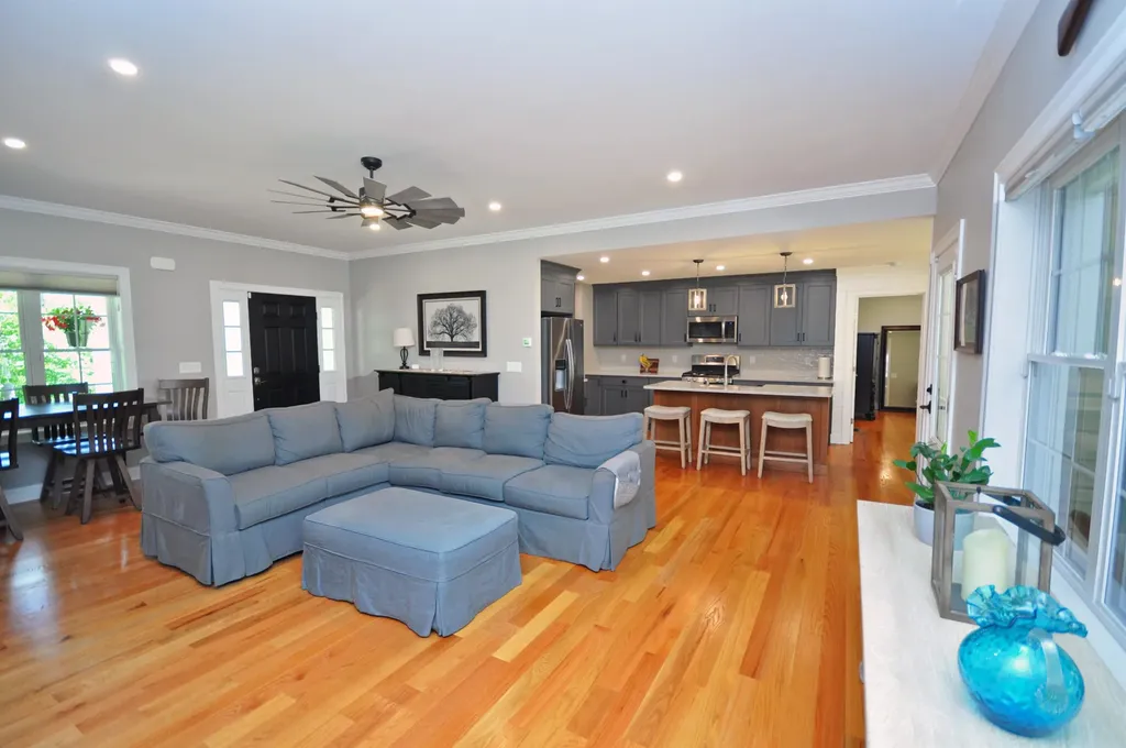 216 Jenness Hill Road Bristol NH 03222