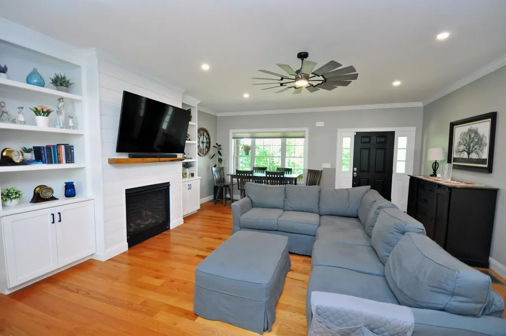 216 Jenness Hill Road Bristol NH 03222