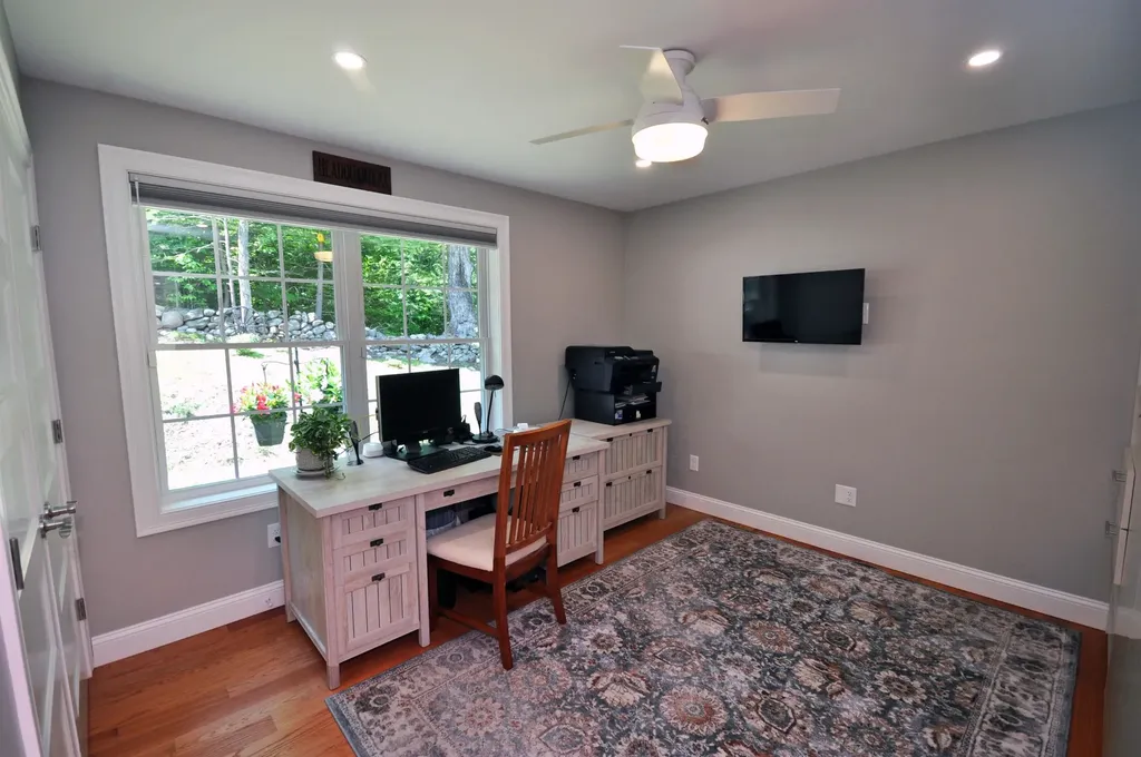 216 Jenness Hill Road Bristol NH 03222