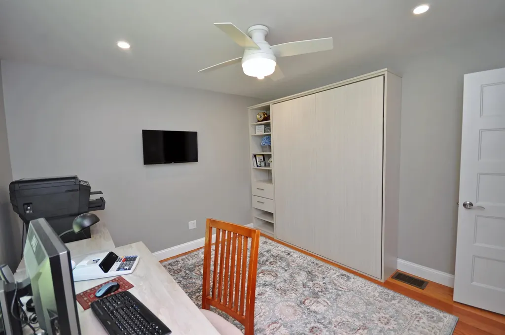 216 Jenness Hill Road Bristol NH 03222