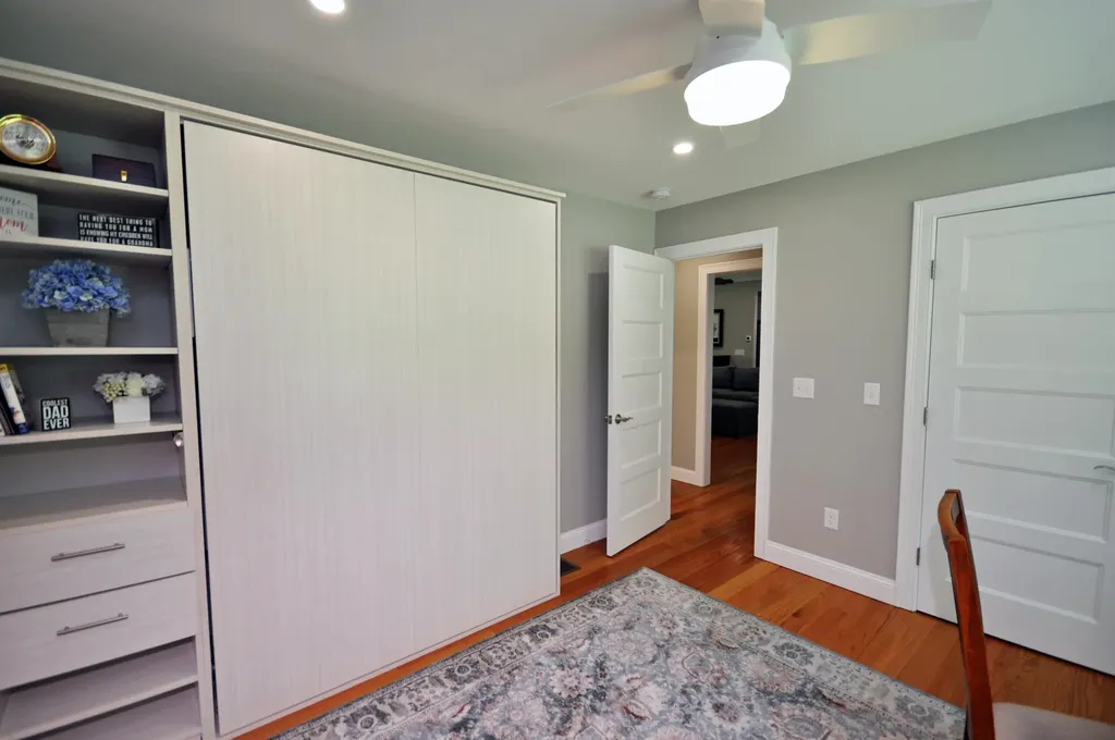 216 Jenness Hill Road Bristol NH 03222