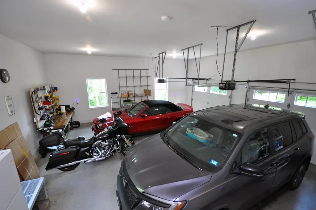 216 Jenness Hill Road Bristol NH 03222