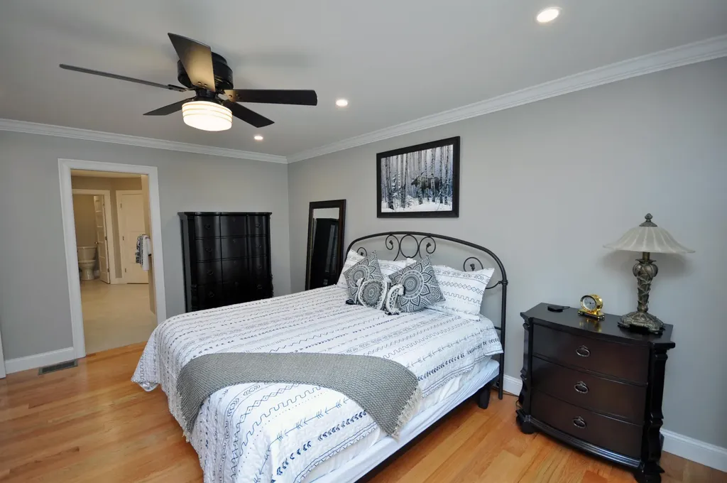 216 Jenness Hill Road Bristol NH 03222