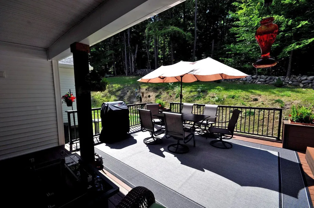 216 Jenness Hill Road Bristol NH 03222