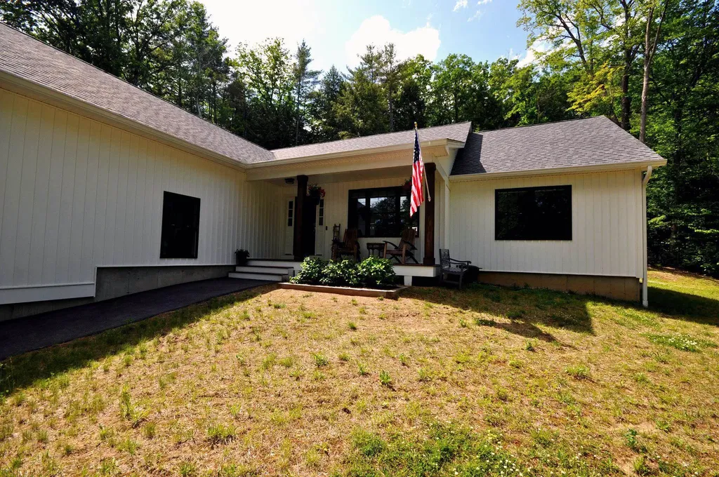 216 Jenness Hill Road Bristol NH 03222