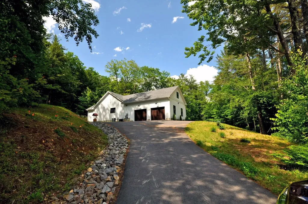 216 Jenness Hill Road Bristol NH 03222