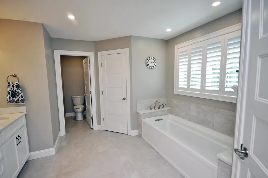 216 Jenness Hill Road Bristol NH 03222