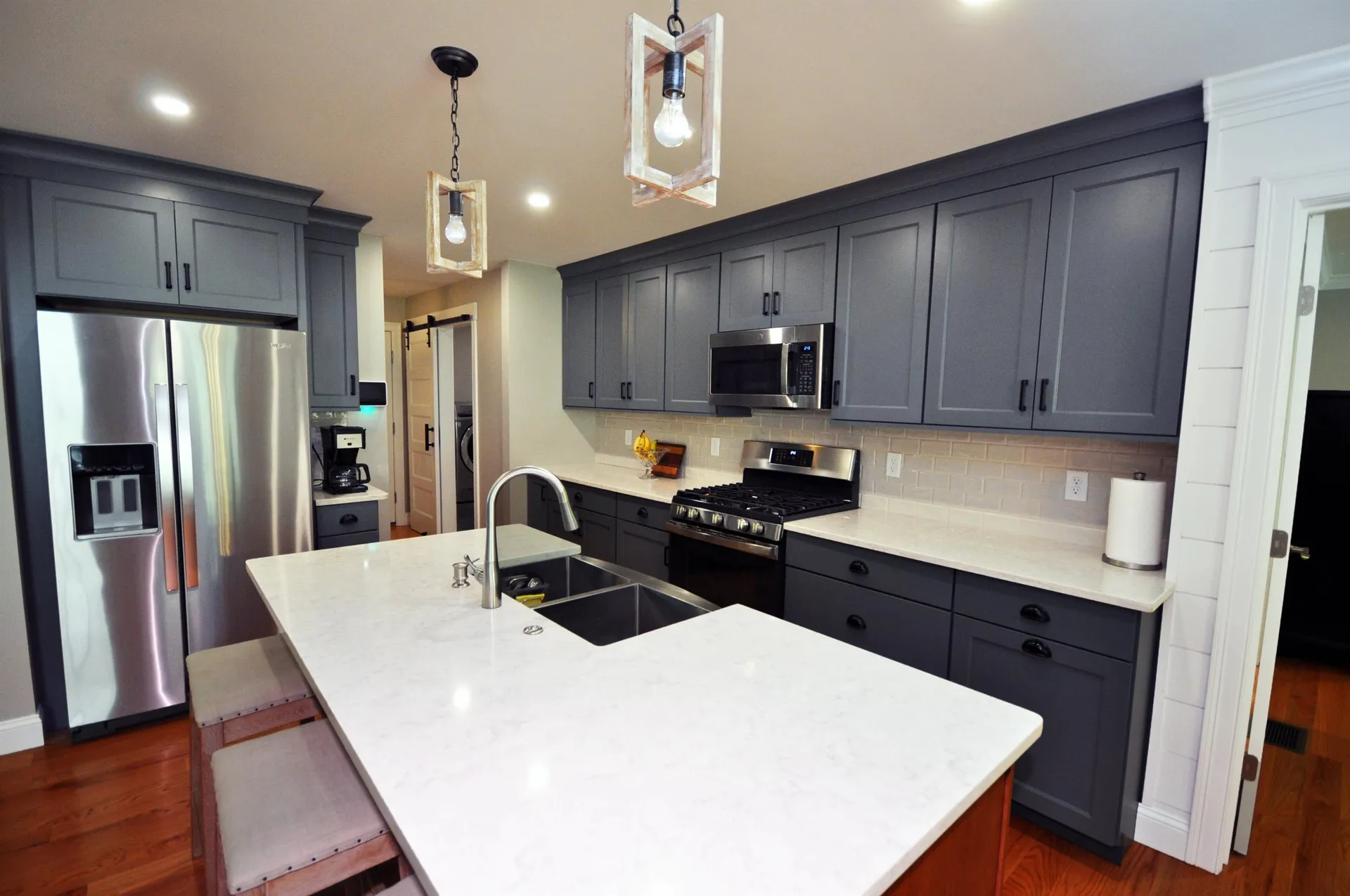 216 Jenness Hill Road Bristol NH 03222