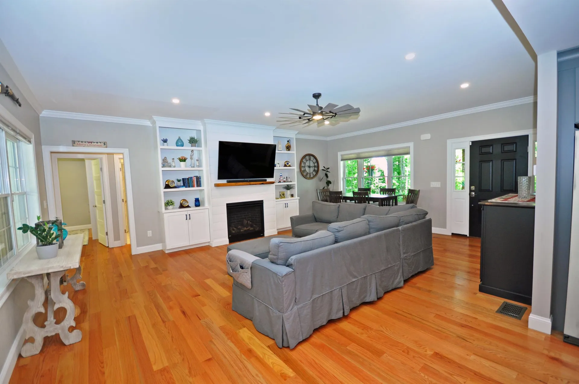 216 Jenness Hill Road Bristol NH 03222