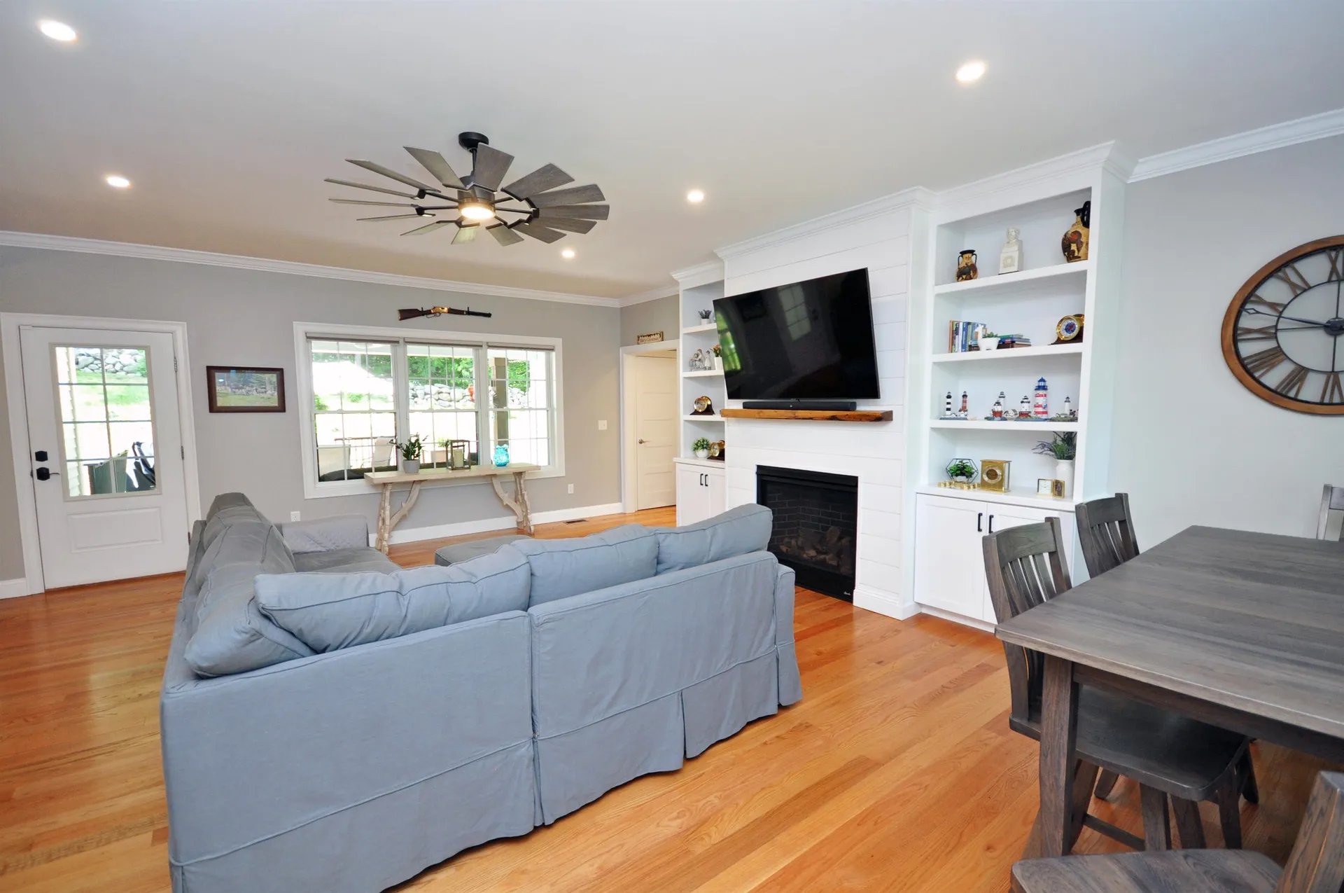 216 Jenness Hill Road Bristol NH 03222