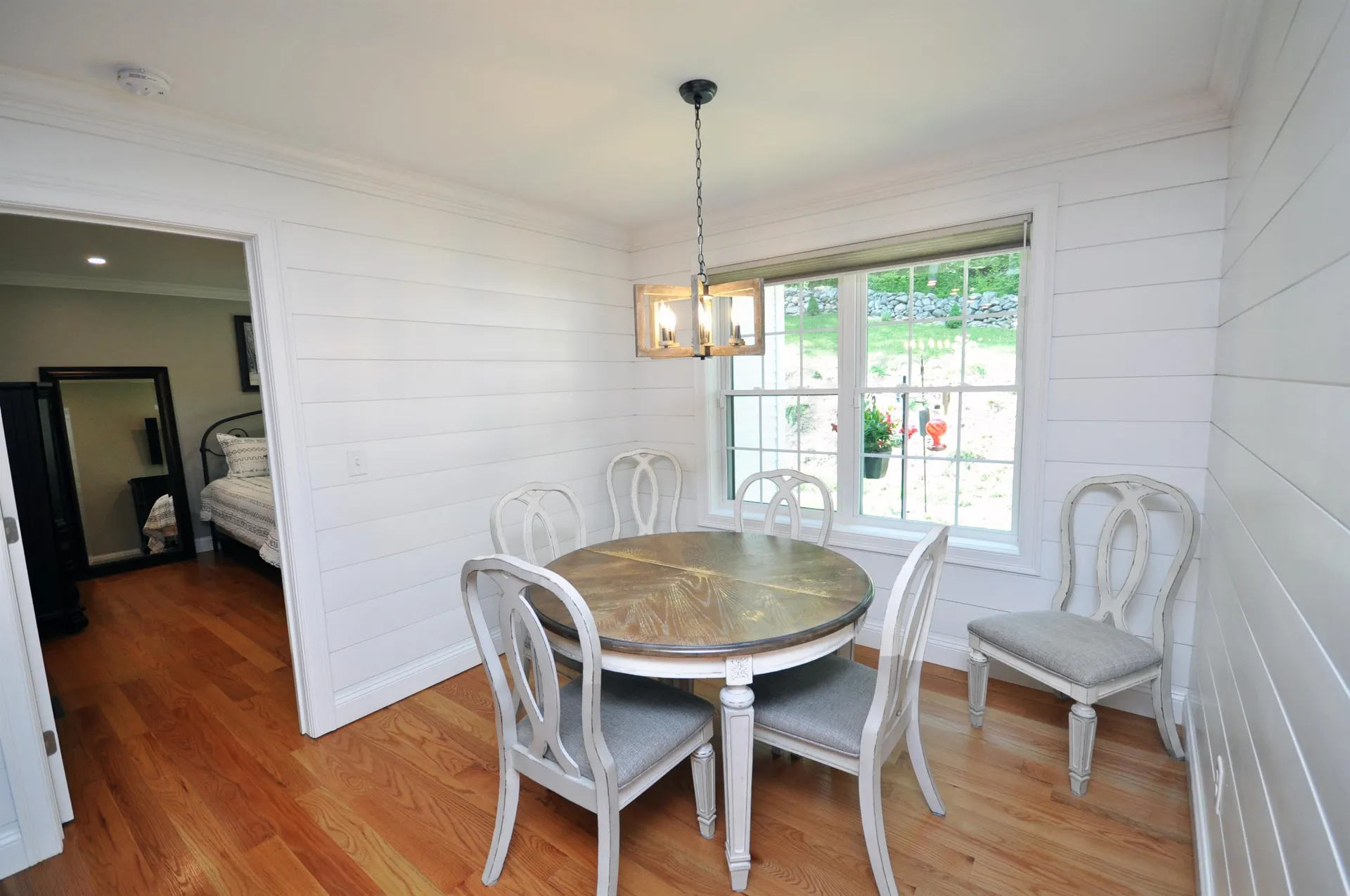 216 Jenness Hill Road Bristol NH 03222