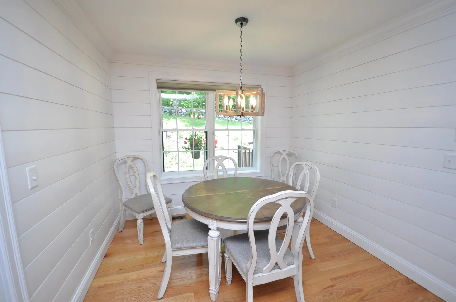 216 Jenness Hill Road Bristol NH 03222