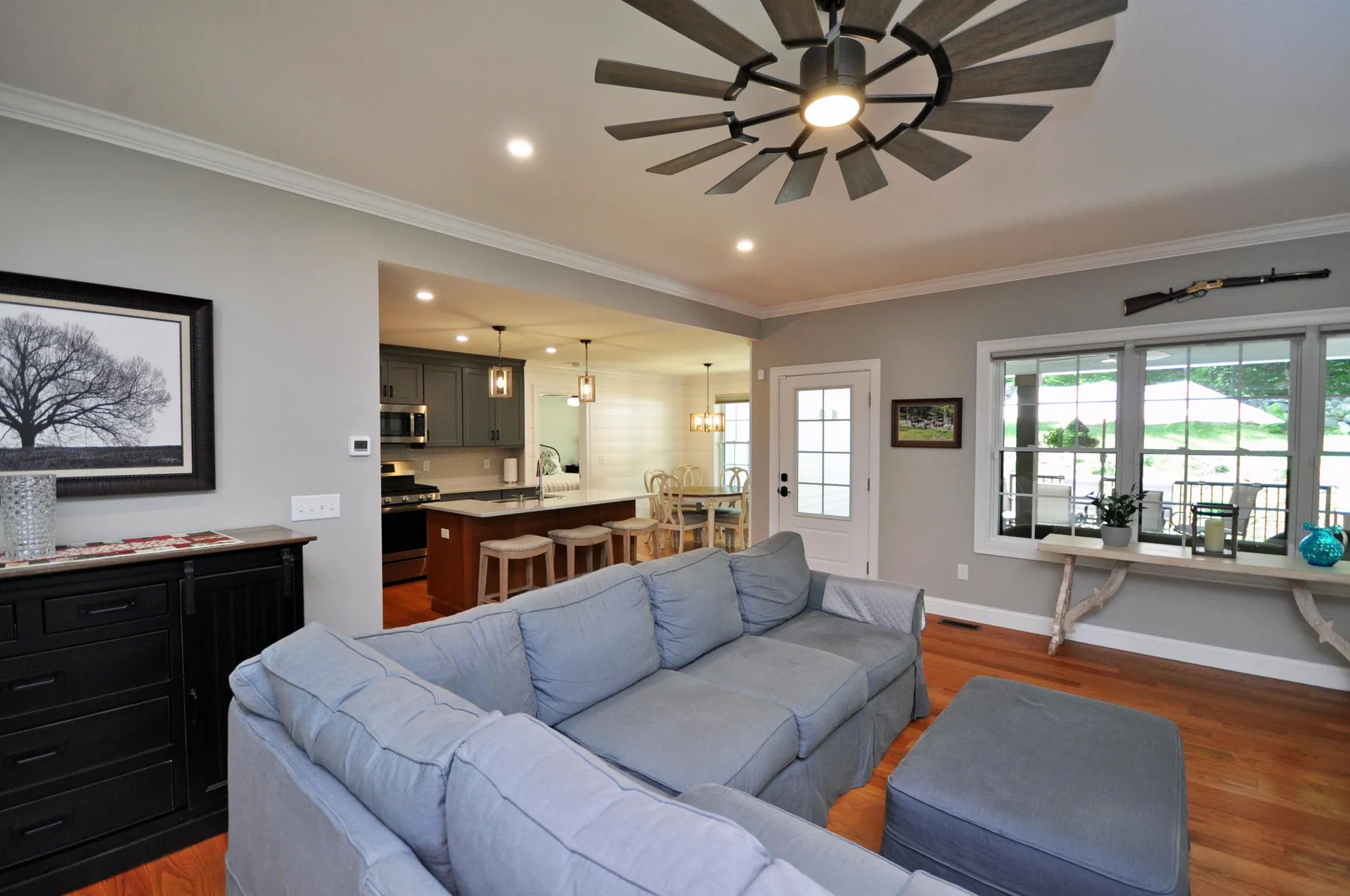 216 Jenness Hill Road Bristol NH 03222