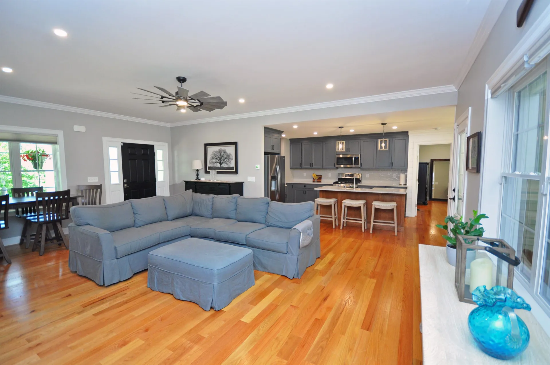 216 Jenness Hill Road Bristol NH 03222