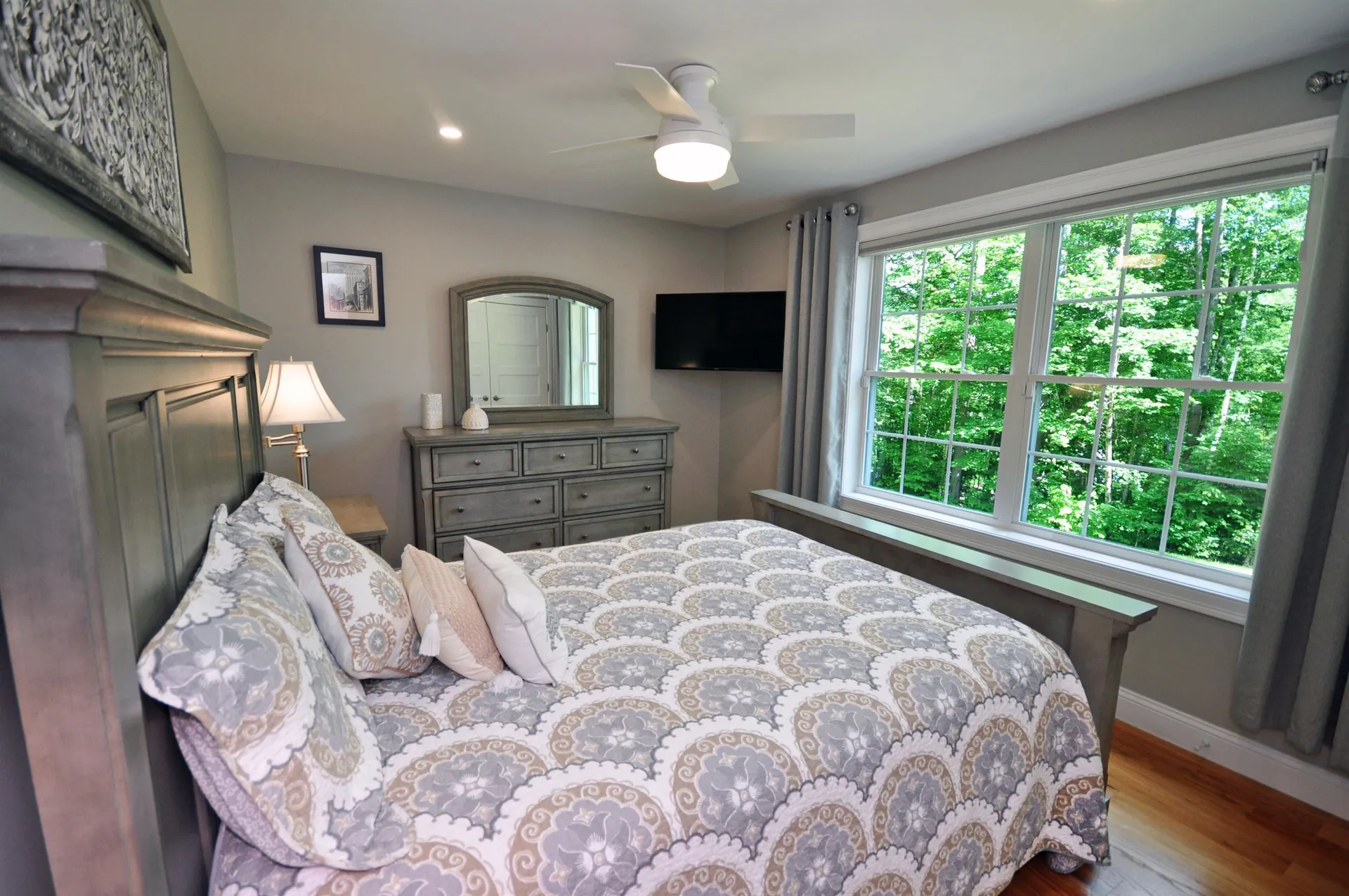 216 Jenness Hill Road Bristol NH 03222