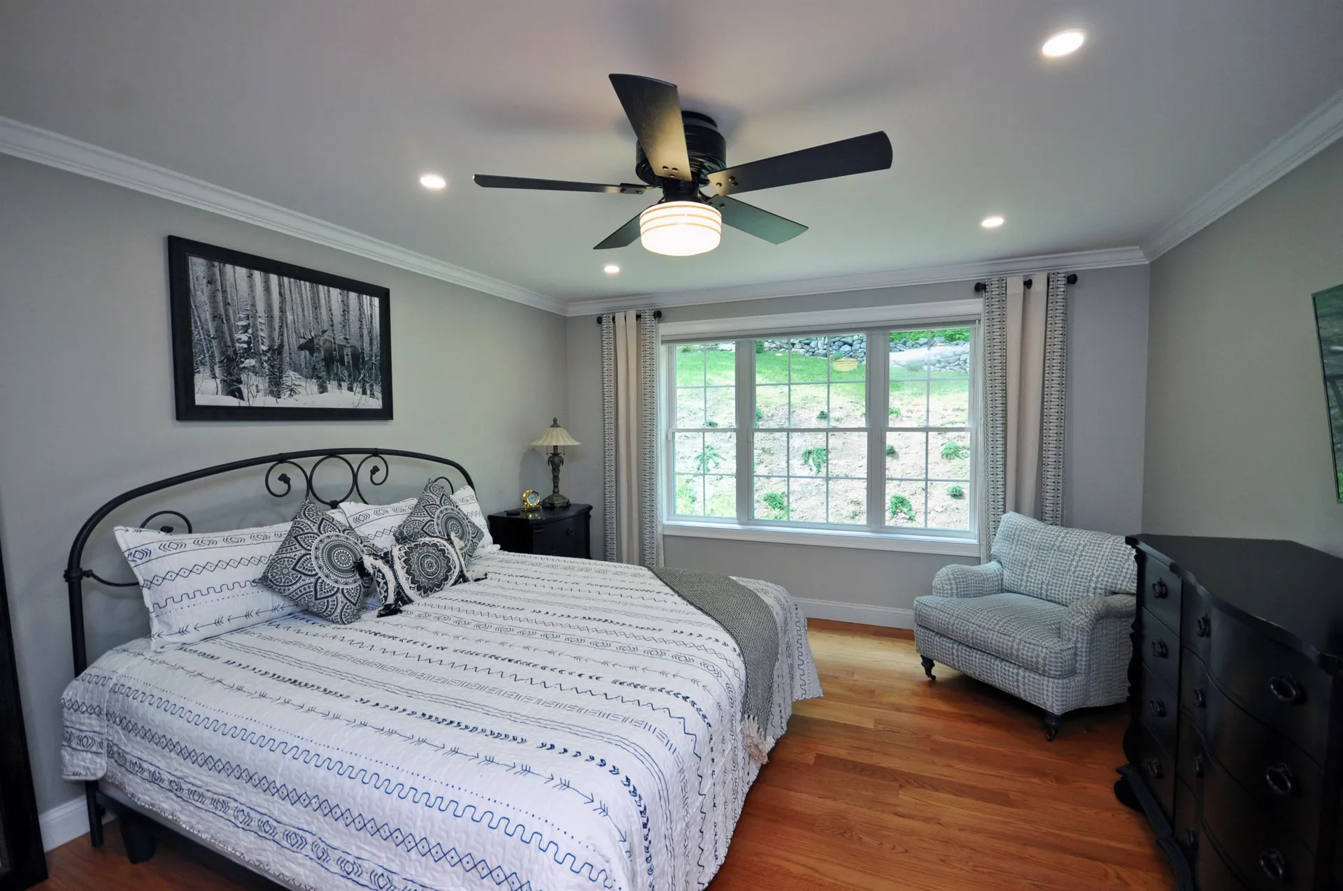 216 Jenness Hill Road Bristol NH 03222