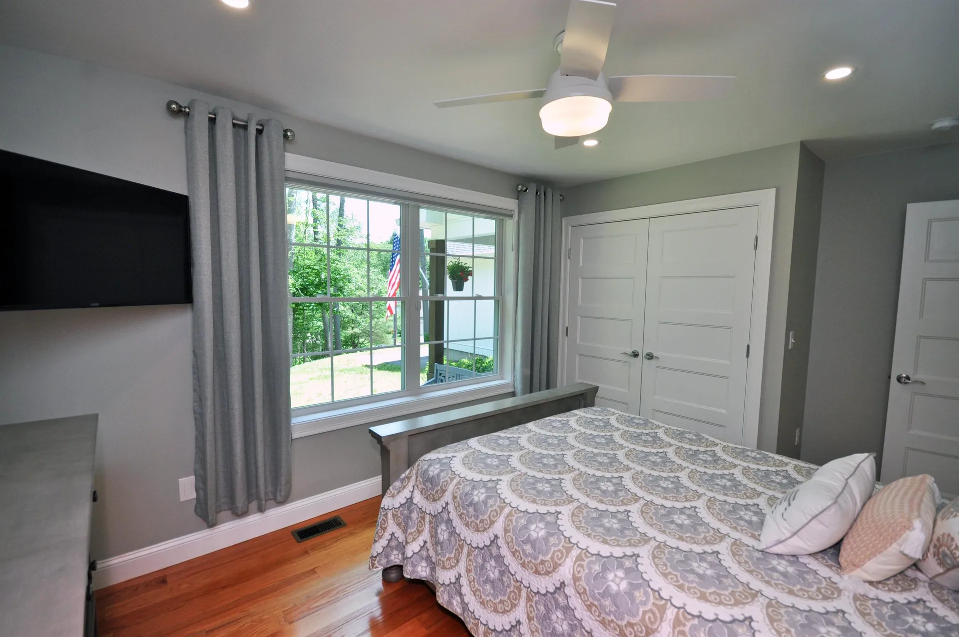 216 Jenness Hill Road Bristol NH 03222