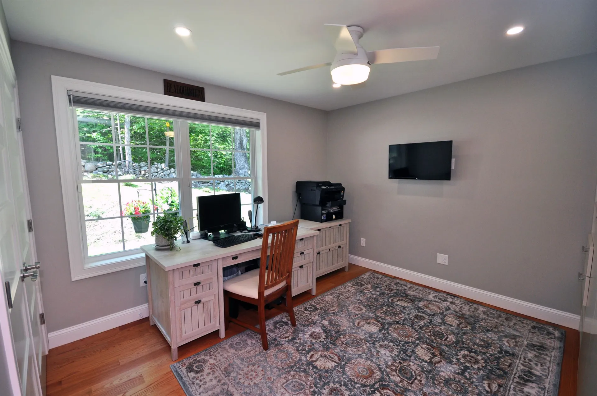 216 Jenness Hill Road Bristol NH 03222