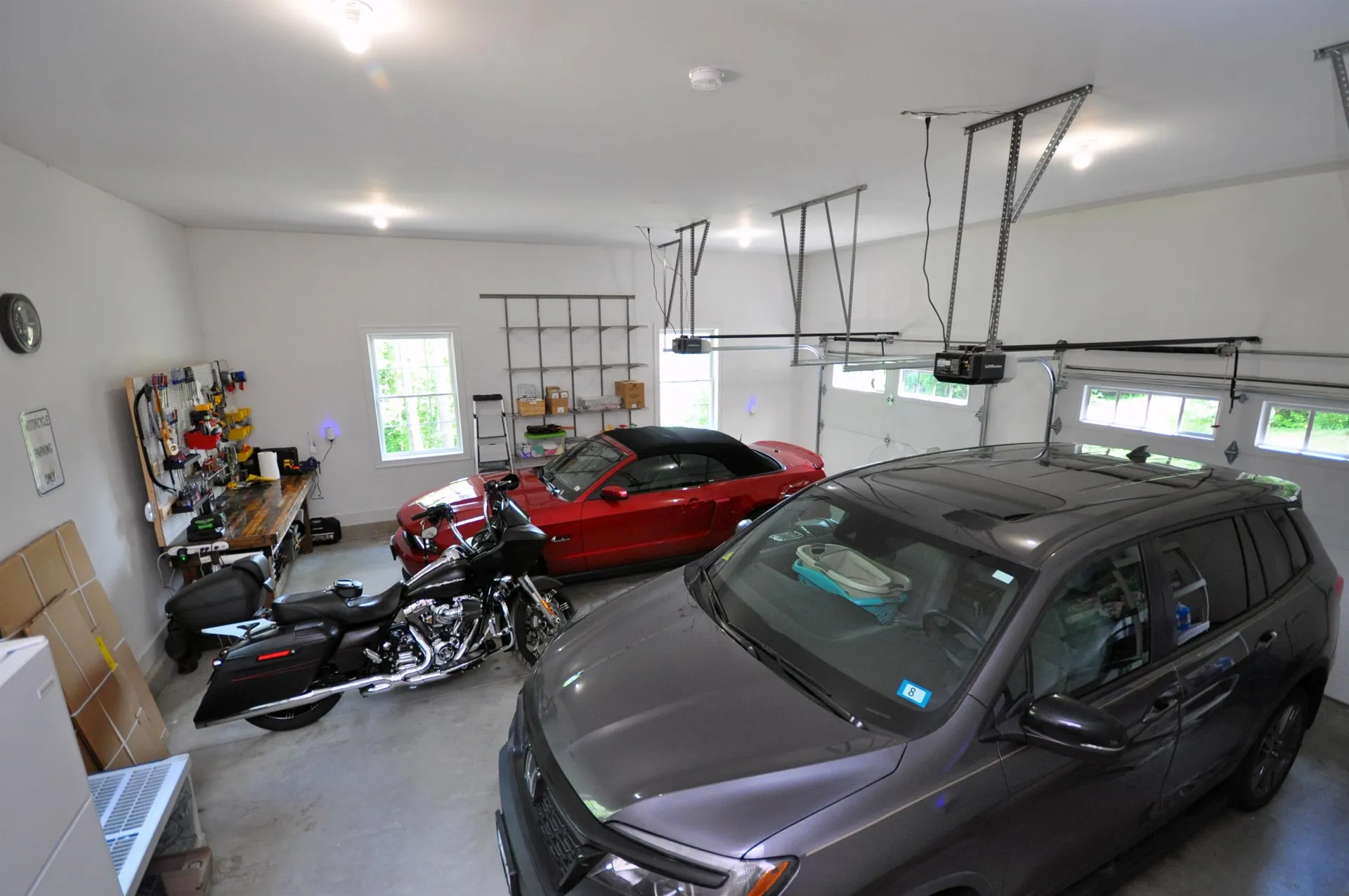 216 Jenness Hill Road Bristol NH 03222