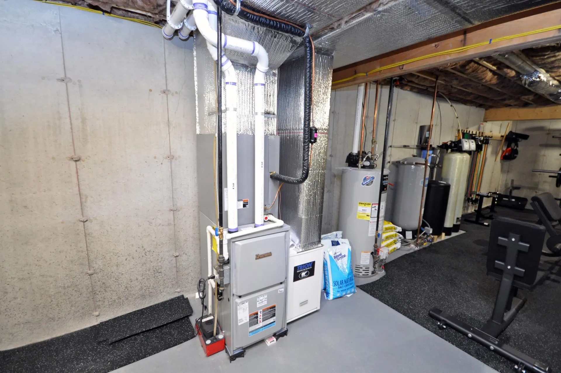 216 Jenness Hill Road Bristol NH 03222