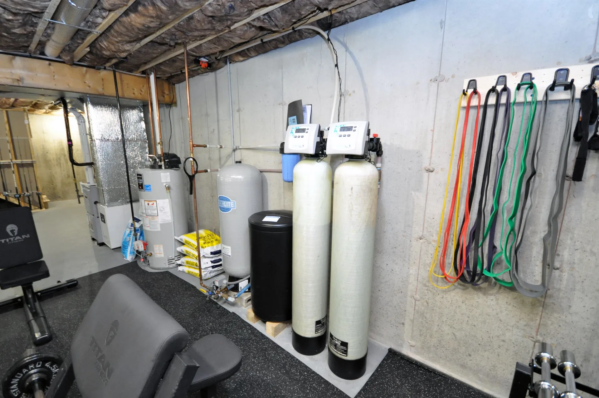 216 Jenness Hill Road Bristol NH 03222