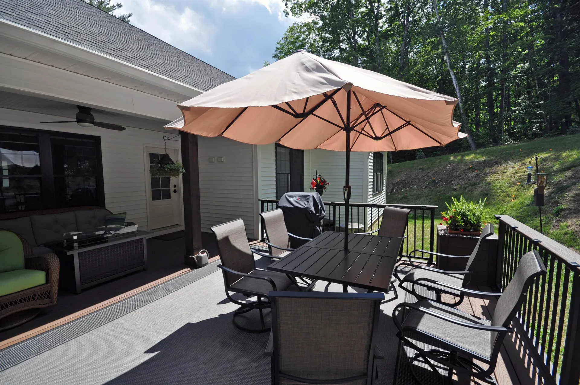 216 Jenness Hill Road Bristol NH 03222