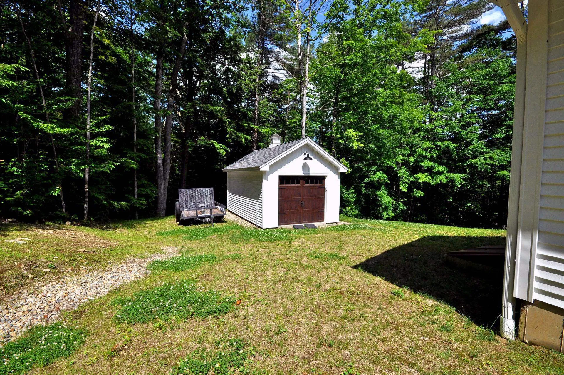 216 Jenness Hill Road Bristol NH 03222