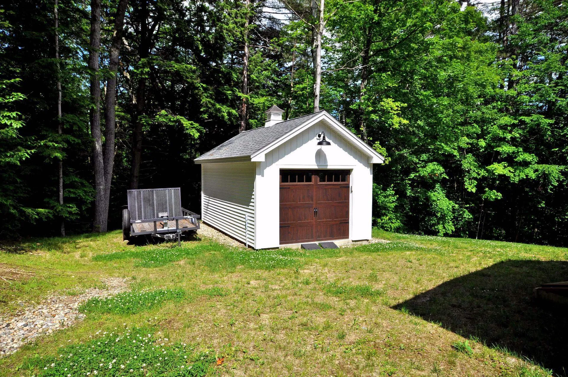 216 Jenness Hill Road Bristol NH 03222