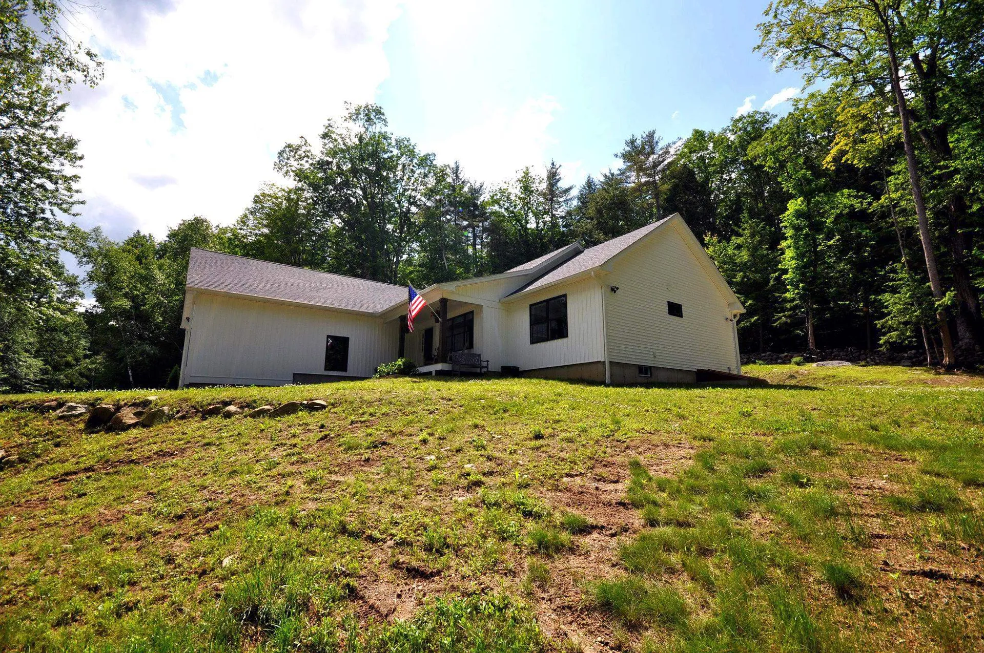 216 Jenness Hill Road Bristol NH 03222