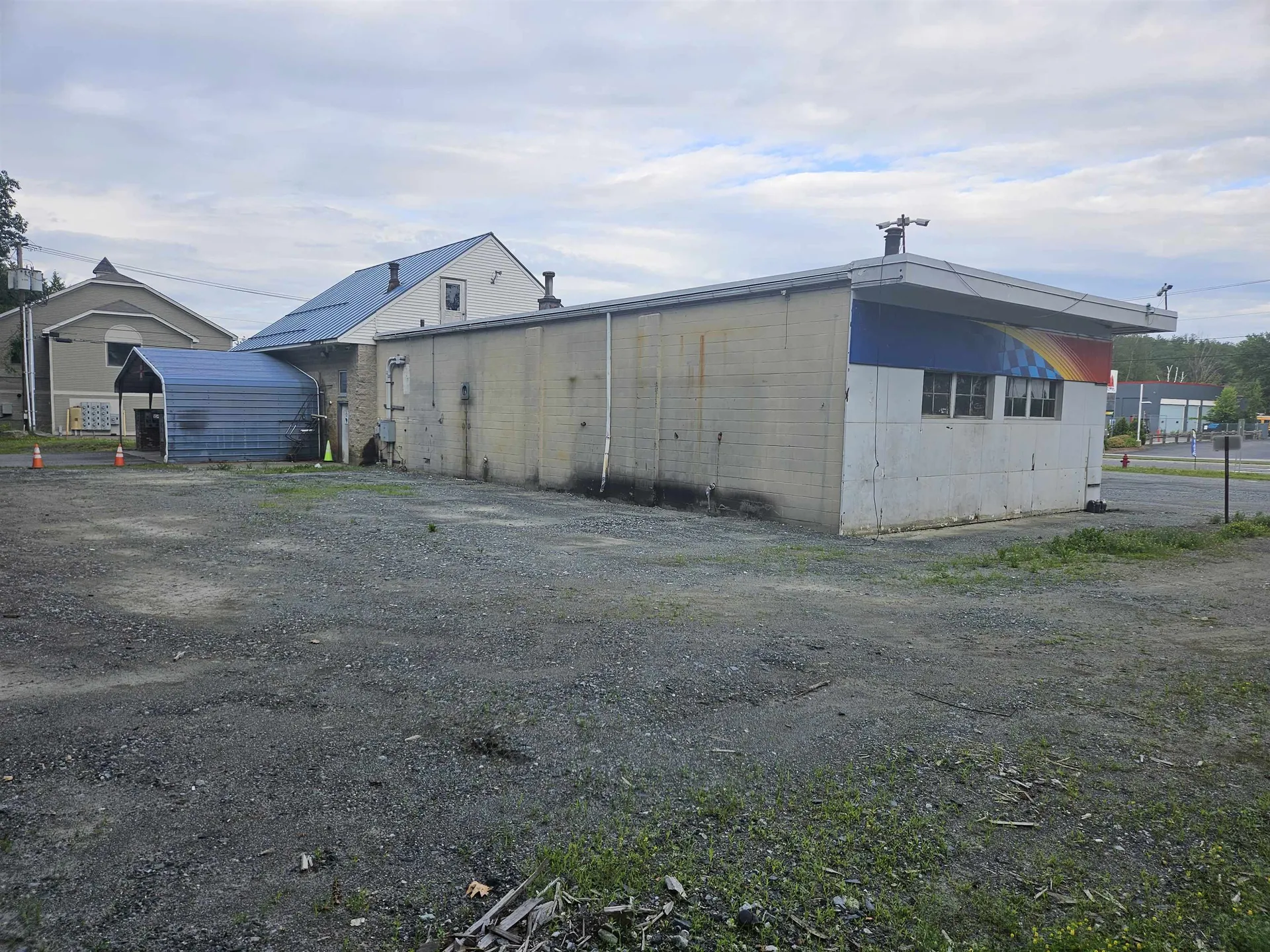 1049 North Main Street Hartford VT 05001