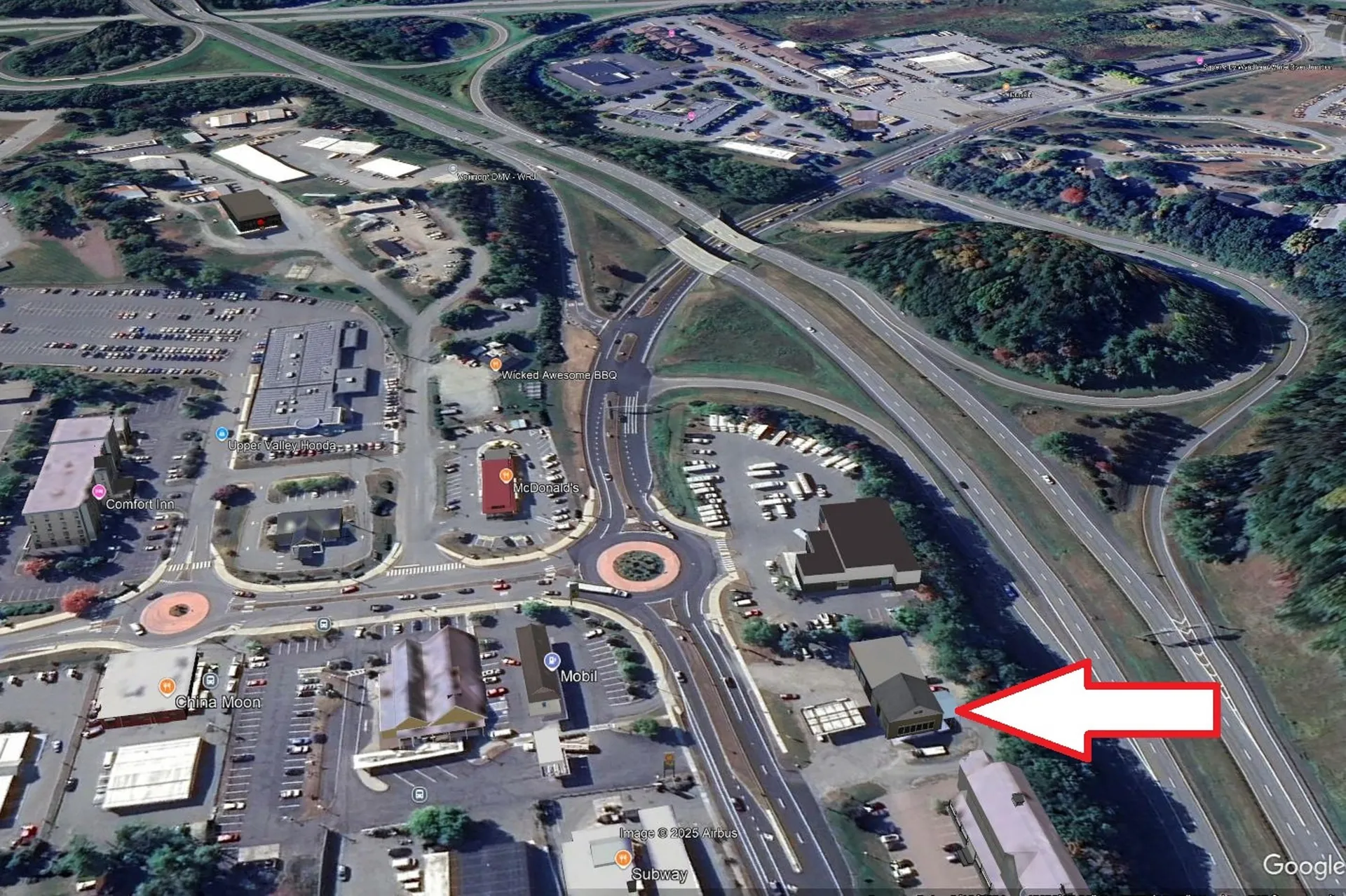 1049 North Main Street Hartford VT 05001