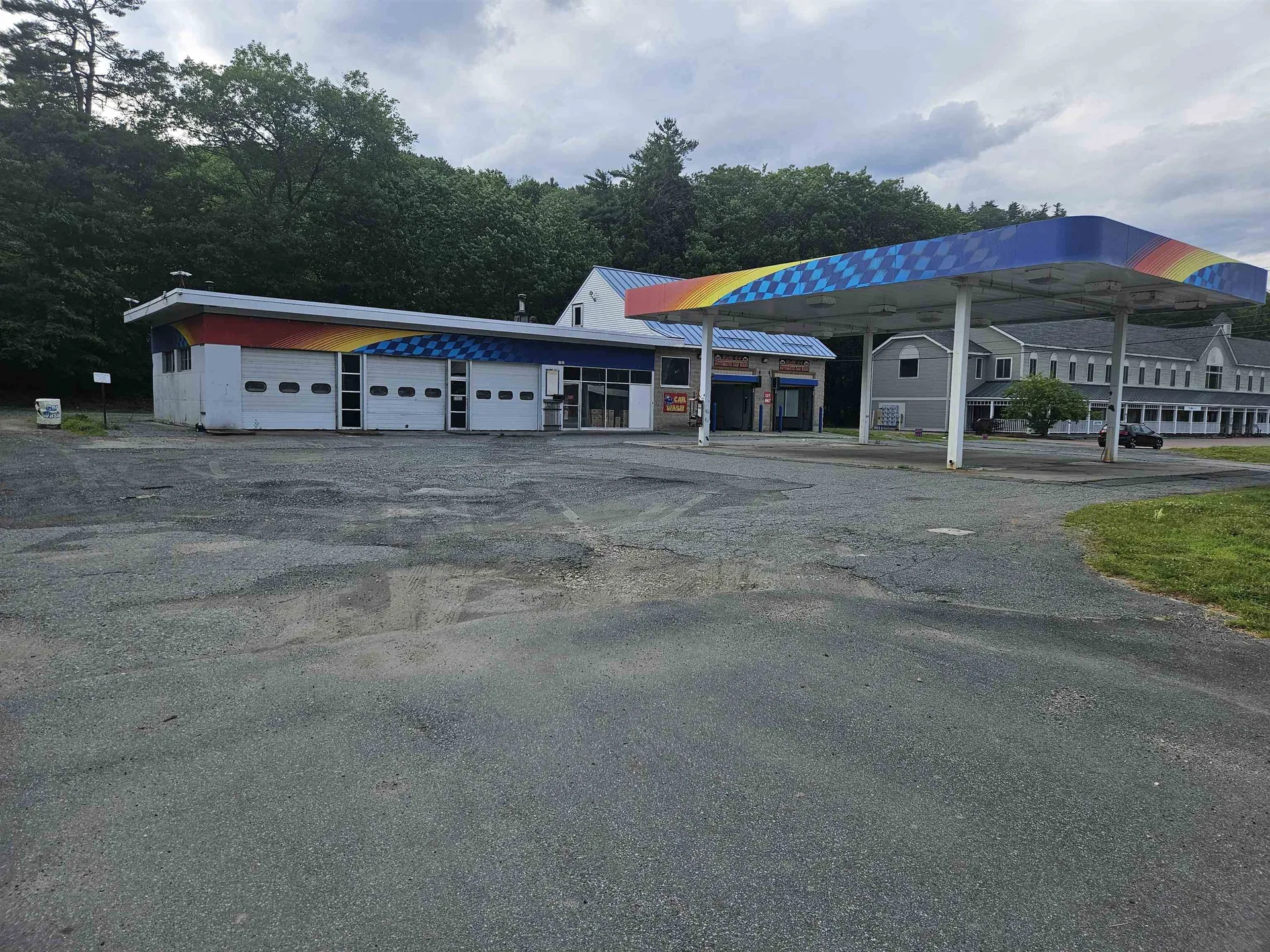 1049 North Main Street Hartford VT 05001