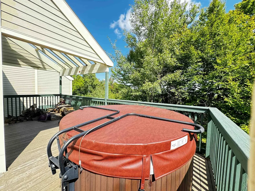 198 Okemo Trailside Road Ludlow VT 05149