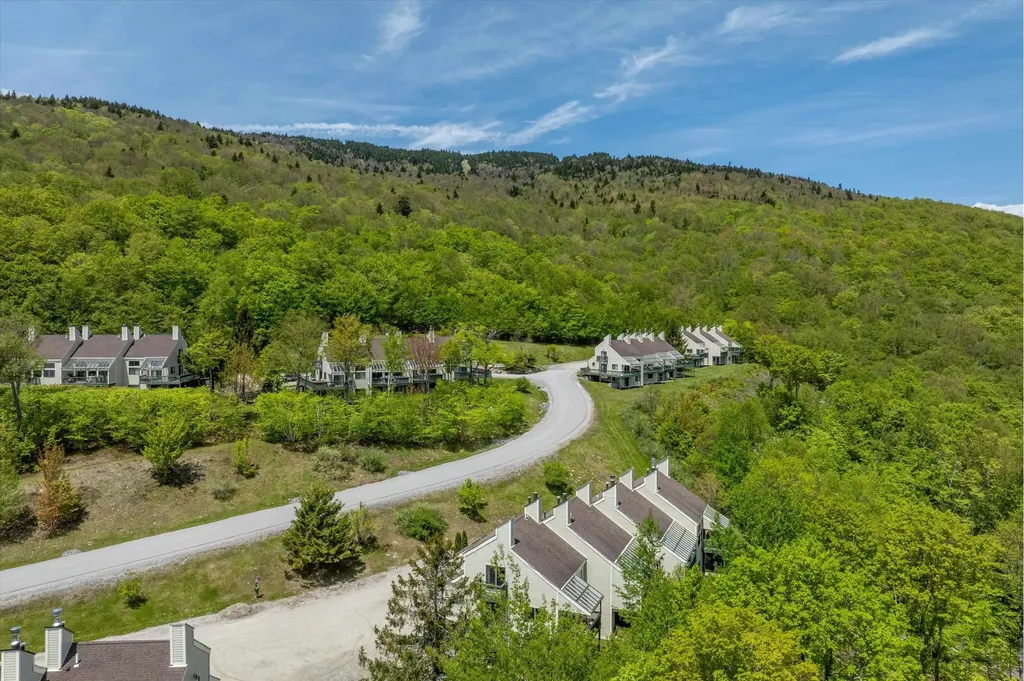 198 Okemo Trailside Road Ludlow VT 05149