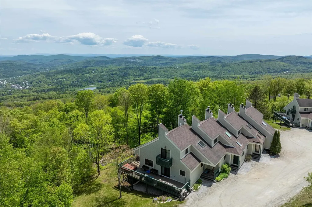 198 Okemo Trailside Road Ludlow VT 05149