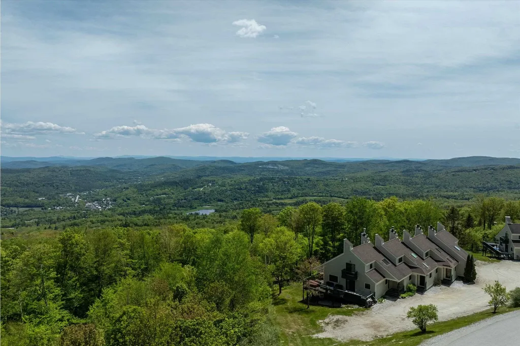 198 Okemo Trailside Road Ludlow VT 05149