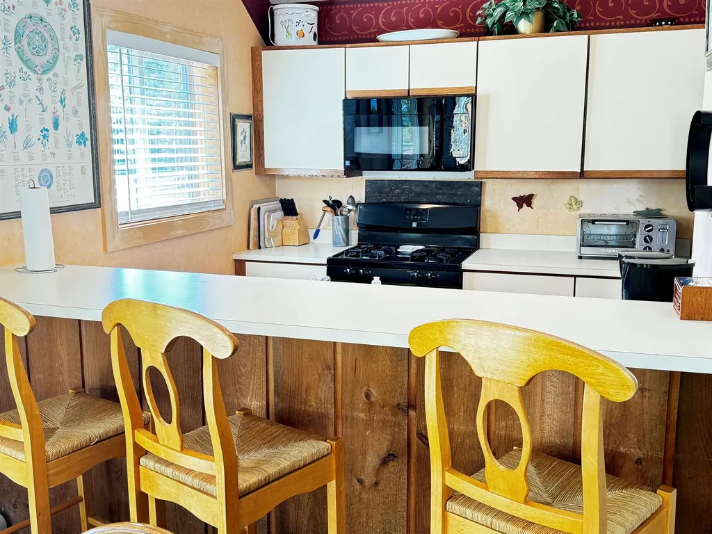 198 Okemo Trailside Road Ludlow VT 05149